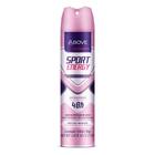 Antitranspirante Sport Energy 150ml Above Women