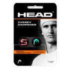 Antivibrador Head Zverev Dampener - Embalagem com 2 Unidades