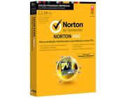 Antivírus Norton 360º Edição Pequenas Empresas