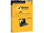 Antivírus Norton Edição Pequenas Empresas