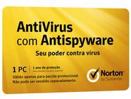 Antivírus