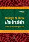 Antologia de poesia afro brasileira 150 anos de consciência negra no brasil