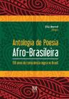 Antologia de Poesia Afro-brasileira