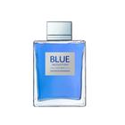 Antonio Bandeiras Blue Seduction Masc 200ml