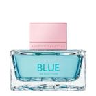Antonio Bandeiras Blue Seduction Women Eau De Toilette - Perfume Feminino 50ml
