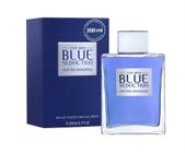 Antonio Banderas Blue Seduction For Men Eau de Toilette 200ml Masculino