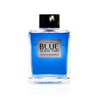 Antonio Banderas Blue Seduction Masculino - 100ml