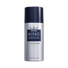 Antonio Banderas King Of Seduction - Desodorante Masculino 150ml