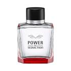 Antonio Banderas Power Of Seduction Eau De Toilette - Perfume Masculino 200ml