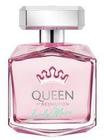 Antonio banderas queen of seduction lively muse eau de toilette 80ml