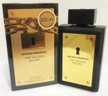 Antonio Banderas The Golden Secret 200ml