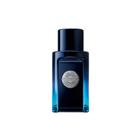 Antonio Banderas The Icon Perfume Masculinno Edt 50ml