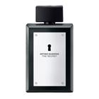 Antonio Banderas The Secret Eau De Toilette - Perfume Masculino 200ml
