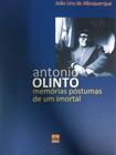 Antonio olinto - EDITORA DE CULTURA