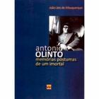 Antonio Olinto -