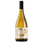 ANYA RESERVA CHARDONNAY - Vinho Branco 750ml