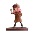 Anya Yor Loid Chimera Anime Figura Brinquedo Boneca Bonito Kawaii Spy X Presente Familiar - Bandai