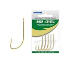 Anzol 16902 crystal gold ct 12 c/ 50 -