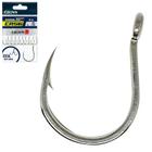 Anzol Crown Suporte Hook CR56 Nickel 3/0 (10un)