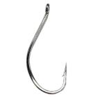 Anzol De Pesca Esportiva Kenzaki Pro Maruseigo Pro Nickel 115F N12 C/ 10 Unidades