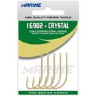 Anzol De Pesca Marine Sports 16902 Crystal