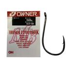 Anzol de Pesca Owner 5177-011 Mosquito Hook Nº 10 C/ 12 Unidades