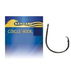 Anzol de Pesca Pescaria Kenzaki Circle Hook 6/0 C/ 05 Unidades