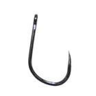 Anzol Kenzaki Iseama Pro Sure Black 71S 08 C/ 8 Unidades 100% aço carbono para pesca