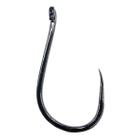 Anzol Kenzaki Pro Chinu Pro Sure Black 113S N03 C/10 100% aço carbono Para Pesca pesqueiros