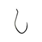 Anzol Kenzaki River Pro Black 100% Aço Carbono Nº 10/0 Ideal Para Pesca De Robalos Tucunrés C/ 2und