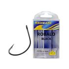 Anzol Kenzaki Robalo Black