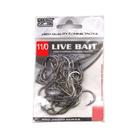 Anzol Live Bait Marine Sports 11/0