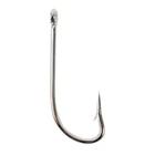 Anzol Lori Fishing O'Shaughnessy Nickel n2/0 Com 12 Unidades