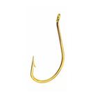 Anzol Marine Sports Maruseigo Gold 28 Cartela com 10 Unidades