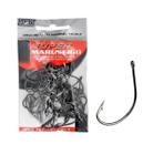 Anzol Marine Sports Super Maruseigo Black N. 16 Com 50 Un