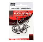 Anzol Maruseigo Nº 12 Black Nickel - Marine Sports - 50 Peças