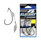 Anzol Owner Flashy Swimmer 5164-068 Nº8/0 C/2un