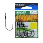 Anzol Owner Jungle Flipping Hook 4100-156 Nº 5/0 C/4un