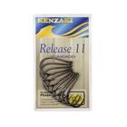 Anzol Para Pesca Esportiva Release - Kenzaki 11