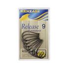 Anzol Para Pesca Esportiva Release - Kenzaki 9