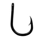 Anzol para Pesca Live Bait 2/0 Black Nickel com 30 peças