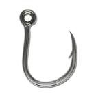 Anzol Para Pesca Popper Zp-7S Jignesis Aço Inox