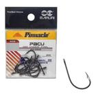 Anzol Pinnacle Pacu 3/0 Cart. 10pçs Maruri