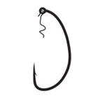 Anzol ryugi pierce hook black hph061 5/0 plus c/4