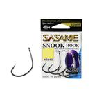 Anzol Sasame Snook Hook N3/0 - 5 Peças