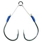 Anzol shout sup hook hard twin spark 325-ht 1/0