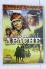 Apache Massai O ultimo Guerreio dvd original lacrado