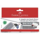 Apagador para Quadro Branco + Função Estojo Faber-Castell