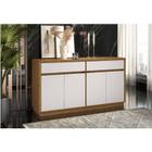 Aparador Buffet Ambiente Ana Ype Off White New Ceval