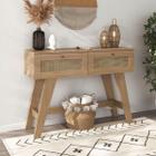 Aparador Buffet Com Gavetas Trama